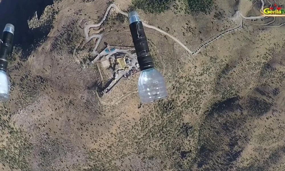 Τούρκος ειδικός σε Ερντογάν: Τα κουρδικά drone θα χτυπήσουν κυβερνητικά κτίρια, φυλάκια με μαζικές επιθέσεις